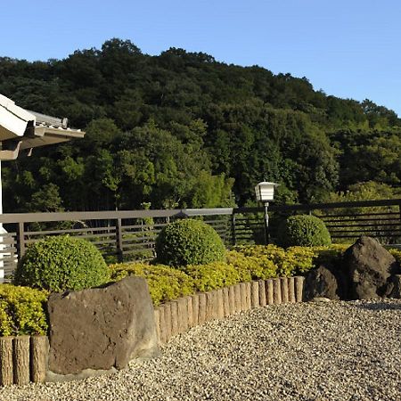 Izu Nagaoka Kinjokan Izunokuni Exterior foto