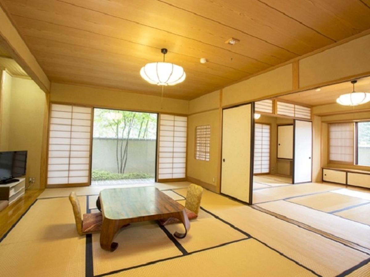 Izu Nagaoka Kinjokan Izunokuni Exterior foto