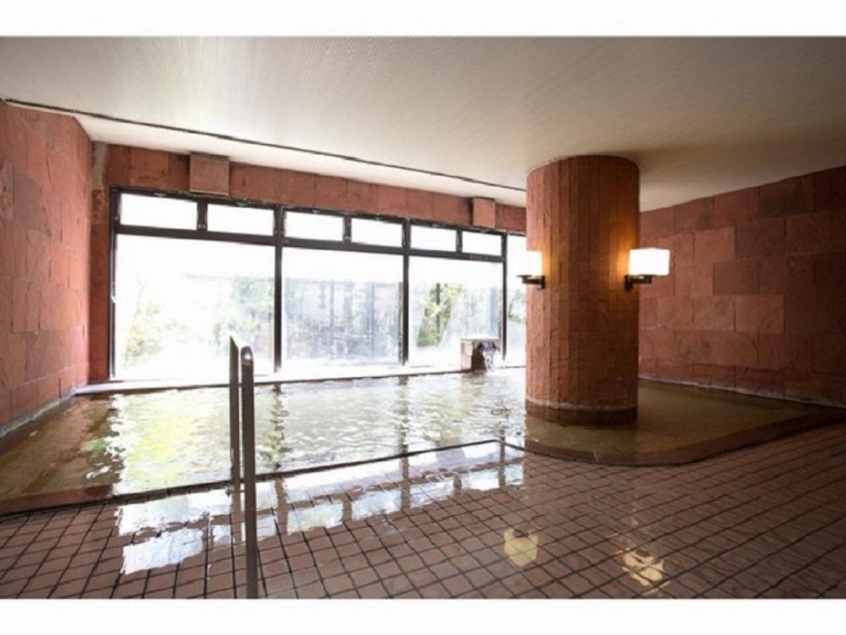 Izu Nagaoka Kinjokan Izunokuni Exterior foto